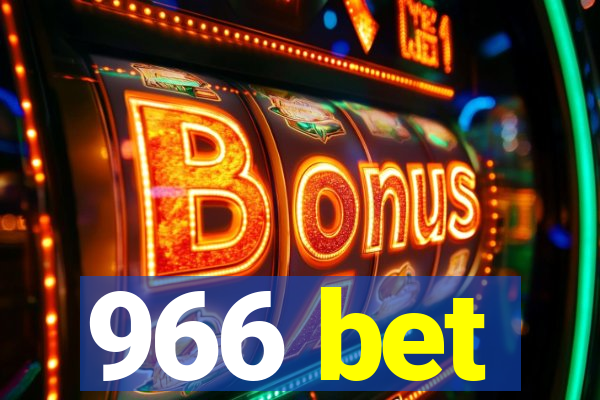 966 bet